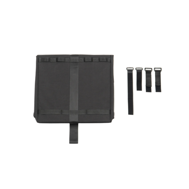 Tern Cargo Hold 28 Pannier Fidlock Single