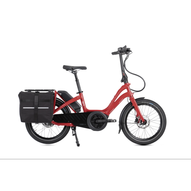 Tern Cargo Hold 28 Pannier Fidlock Single