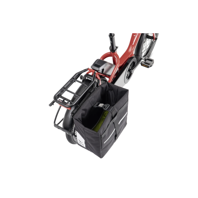 Tern Cargo Hold 28 Pannier Fidlock Single