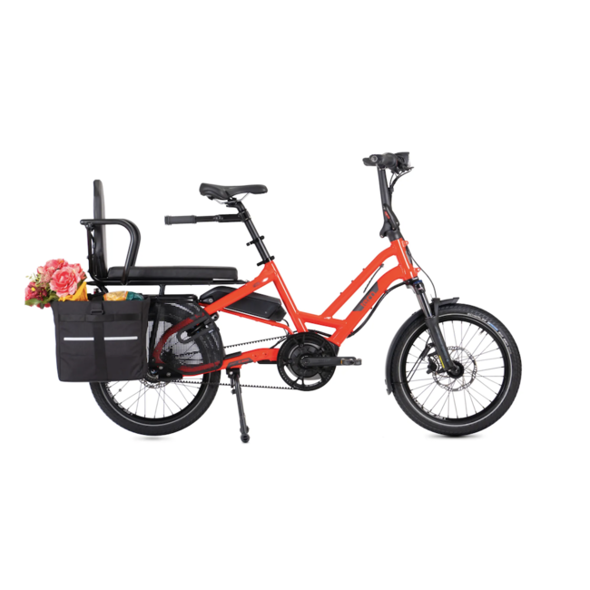 Tern Cargo Hold 28 Pannier Fidlock Single