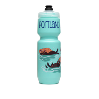 PDW PDW Wotter Purist Water Bottle