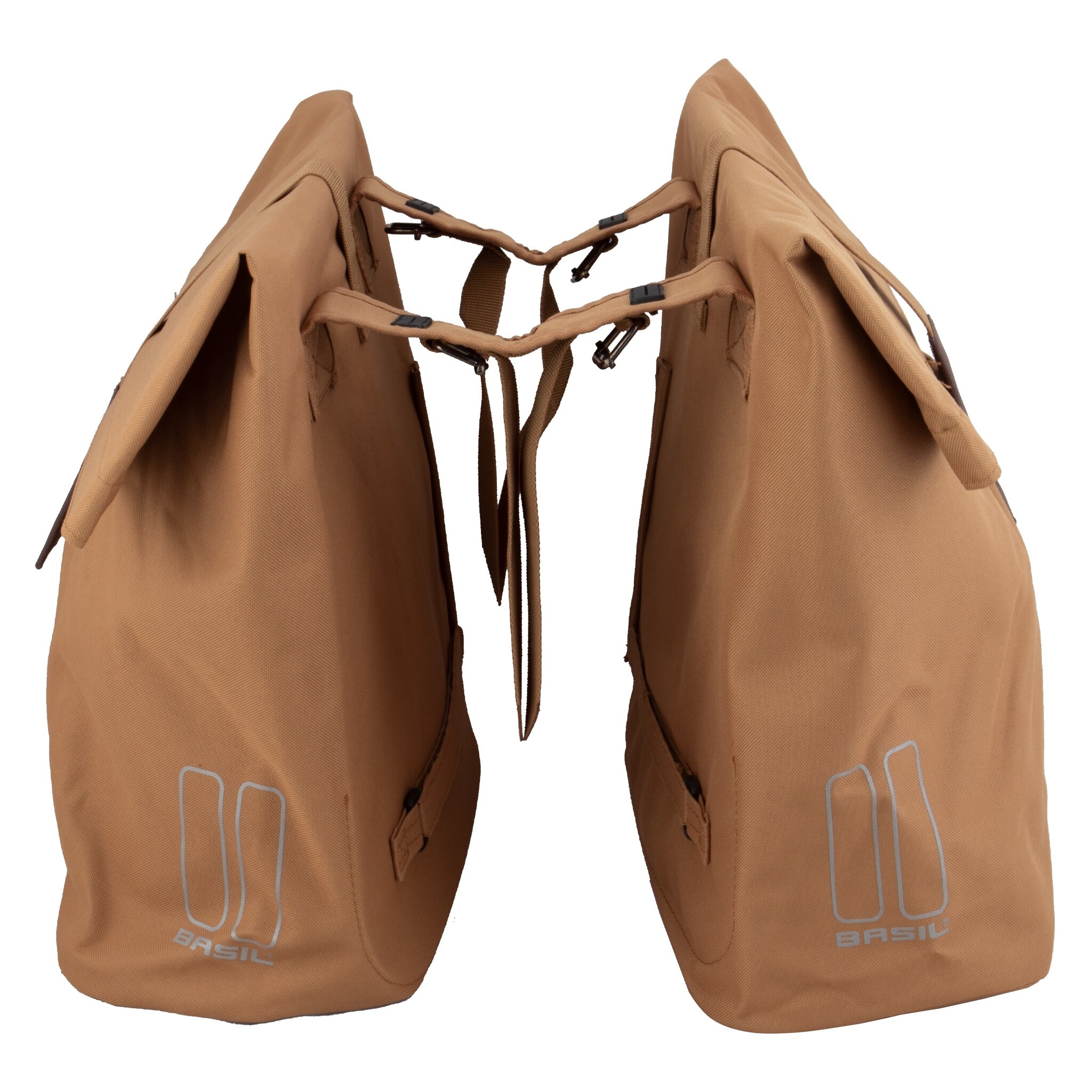 basil portland pannier