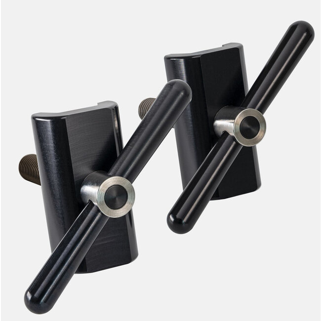 Brompfication Hinge Clamp Set