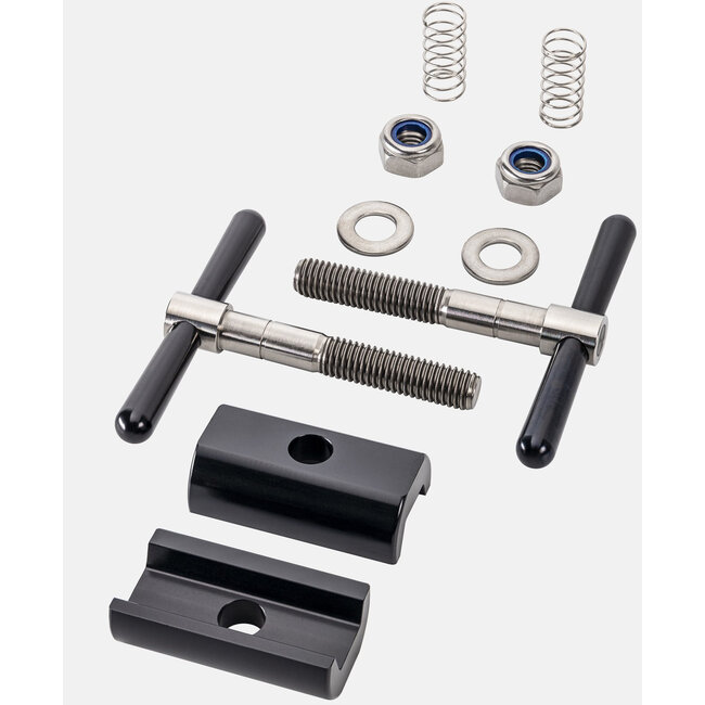 Brompfication Hinge Clamp Set