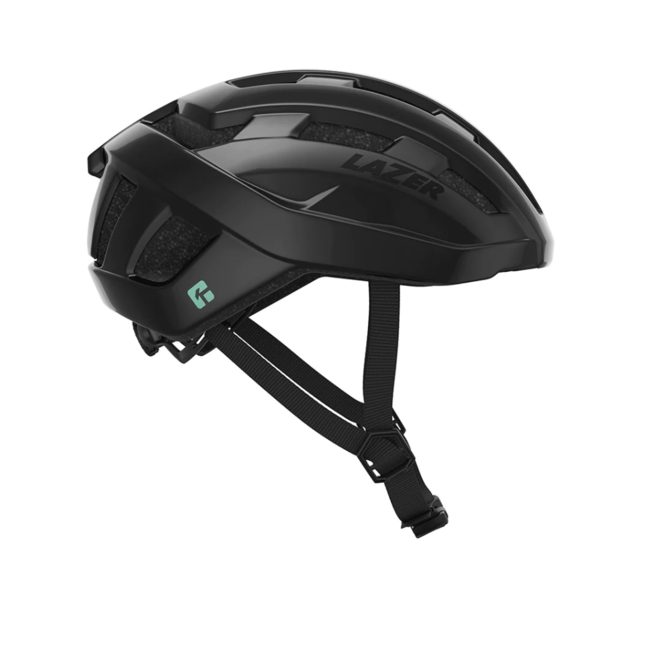 Lazer Tempo Helmet with Kineticore