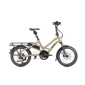 Tern Bicycles Tern HSD Gen 2 S11 Electric Cargo Bike