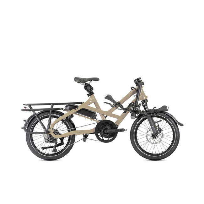 Tern HSD Gen 2 S11 Electric Cargo Bike