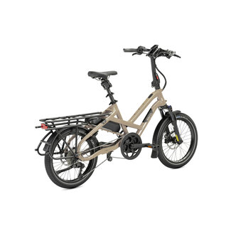 Tern Bicycles Tern HSD Gen 2 S11 Electric Cargo Bike