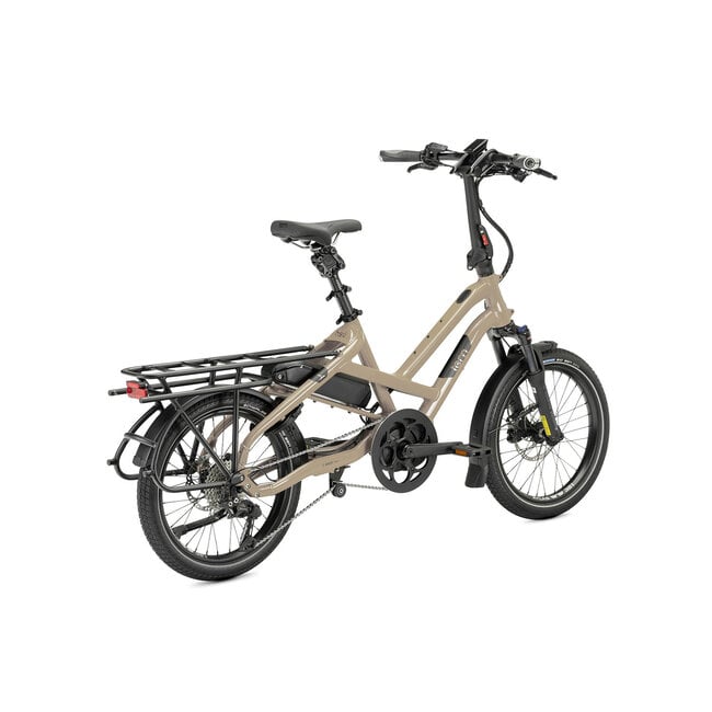 Tern HSD Gen 2 S11 Electric Cargo Bike