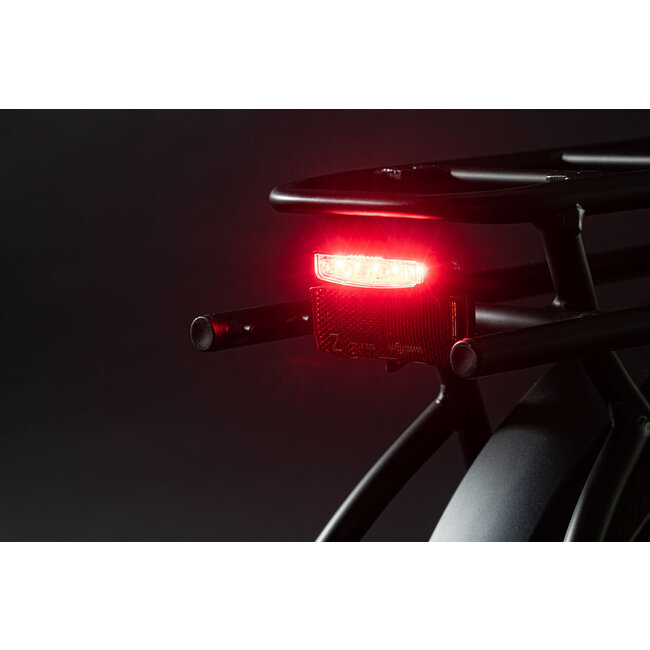 Tern HSD Gen 2 S11 Electric Cargo Bike