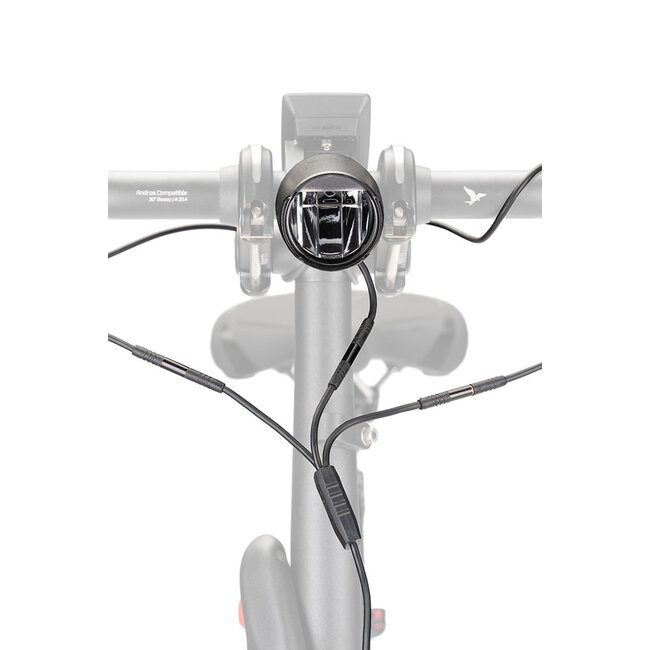 Tern HSD Gen 2 S11 Electric Cargo Bike