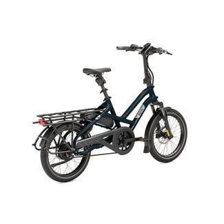 Tern Bicycles Tern HSD Gen 2 S00 Electric Cargo Bike