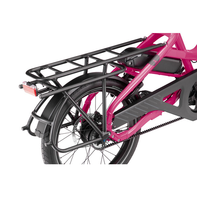 Tern HSD Gen 2 P5i Electric Cargo Bike