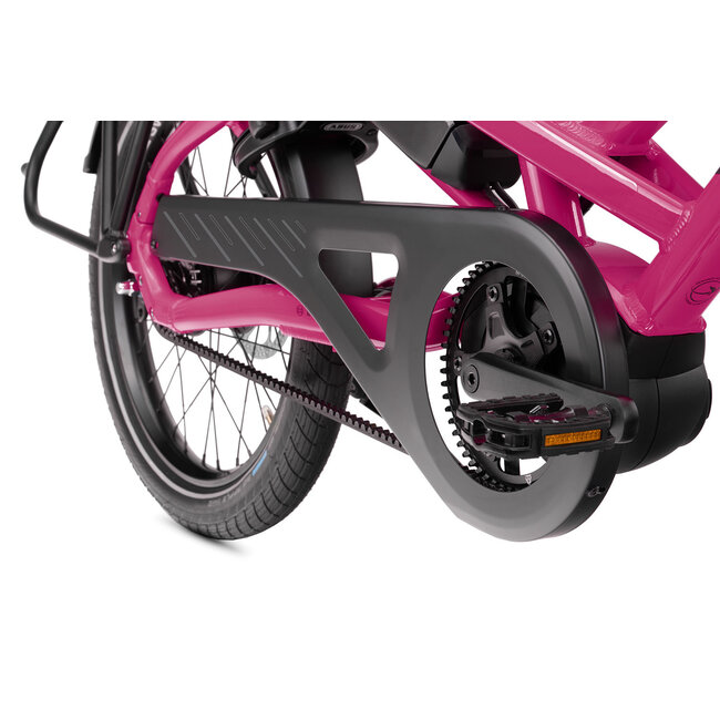 Tern HSD Gen 2 P5i Electric Cargo Bike