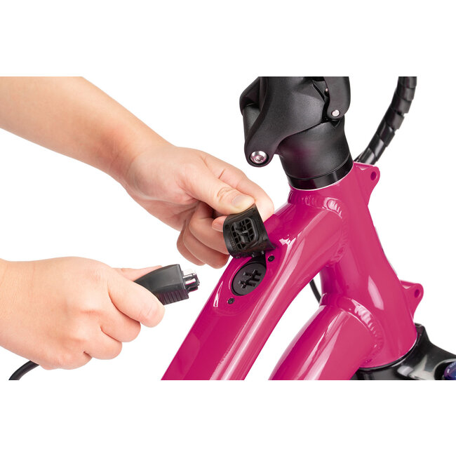 Tern HSD Gen 2 P5i Electric Cargo Bike