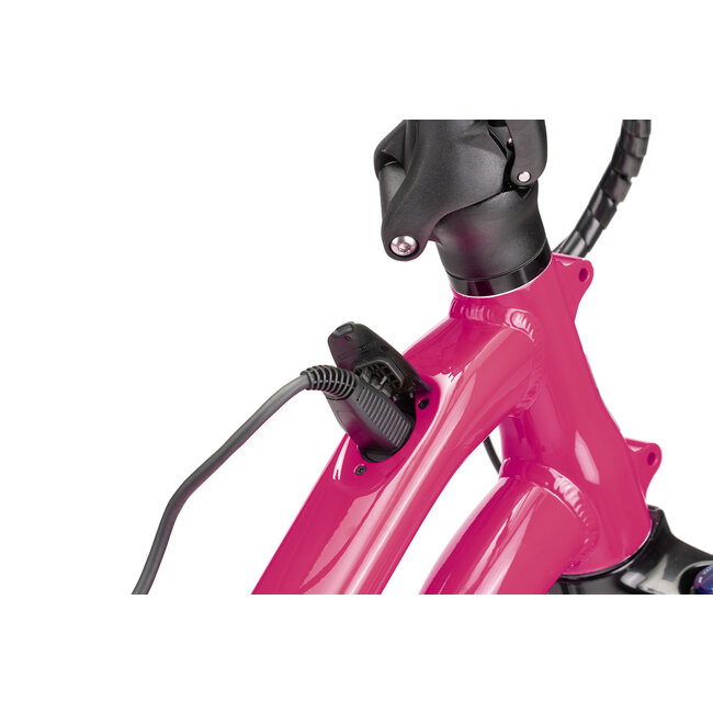 Tern HSD Gen 2 P5i Electric Cargo Bike