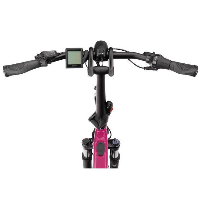 Tern HSD Gen 2 P5i Electric Cargo Bike