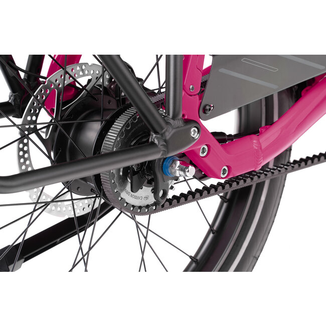 Tern HSD Gen 2 P5i Electric Cargo Bike