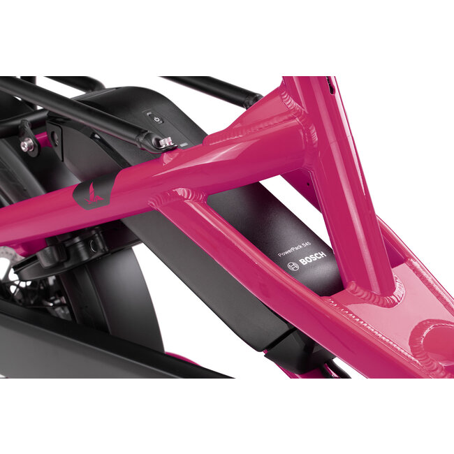 Tern HSD Gen 2 P5i Electric Cargo Bike