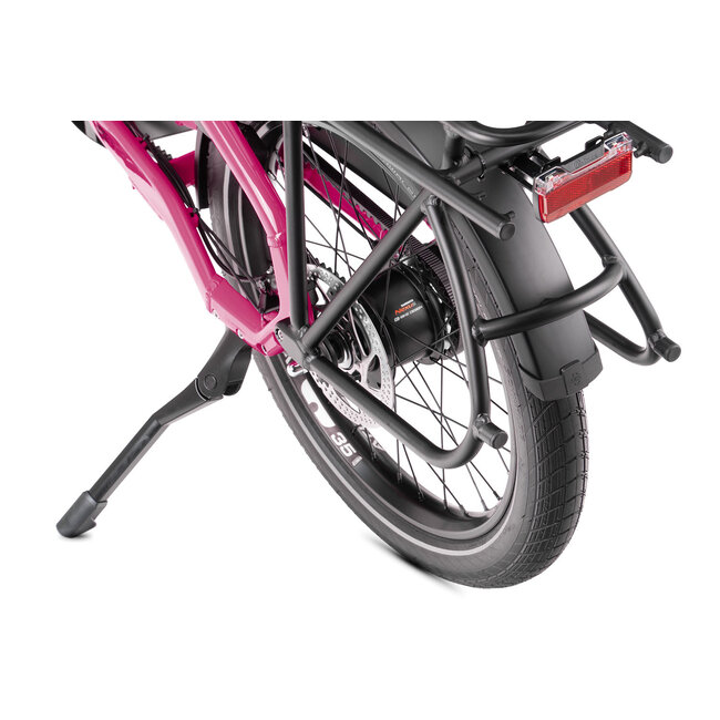 Tern HSD Gen 2 P5i Electric Cargo Bike