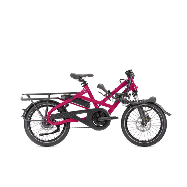 Tern HSD Gen 2 P5i Electric Cargo Bike