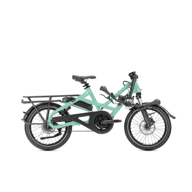 Tern HSD Gen 2 P5i Electric Cargo Bike