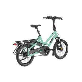 Tern Bicycles Tern HSD Gen 2 P5i Electric Cargo Bike