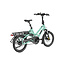 Tern HSD Gen 2 P5i Electric Cargo Bike