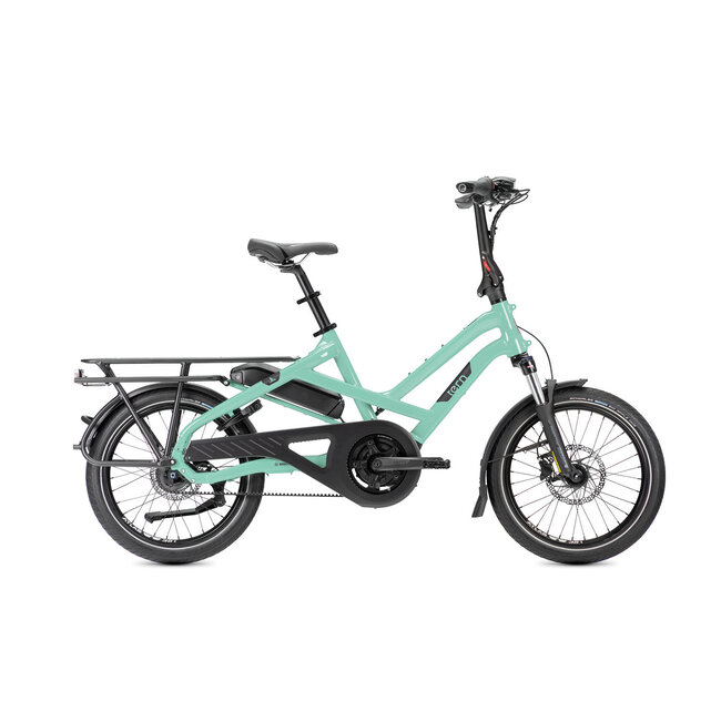 Tern HSD Gen 2 P5i Electric Cargo Bike