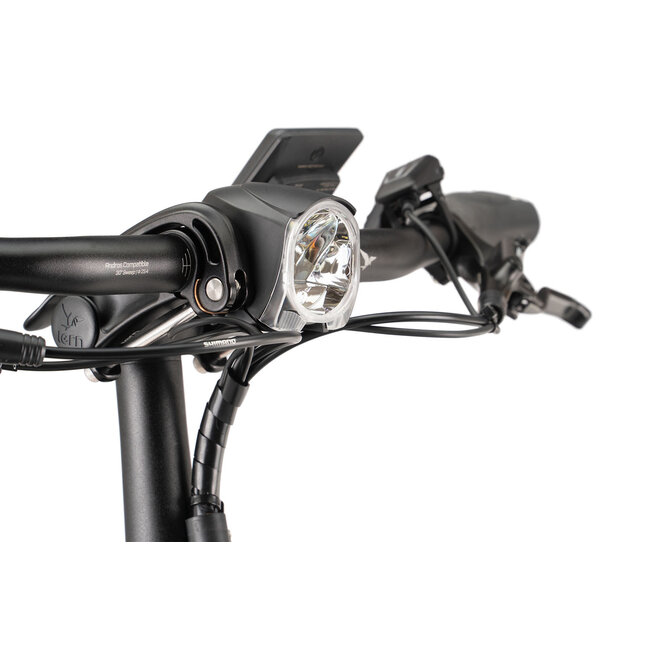 Tern HSD Gen 2 P5i Electric Cargo Bike