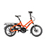 Tern HSD Gen 2 P10 Electric Cargo Bike