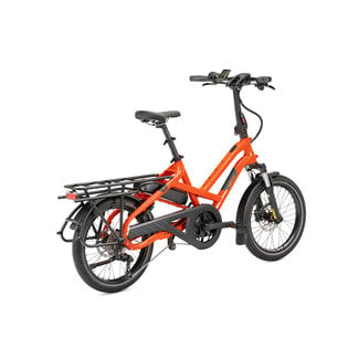 Tern Bicycles Tern HSD Gen 2 P10 Electric Cargo Bike