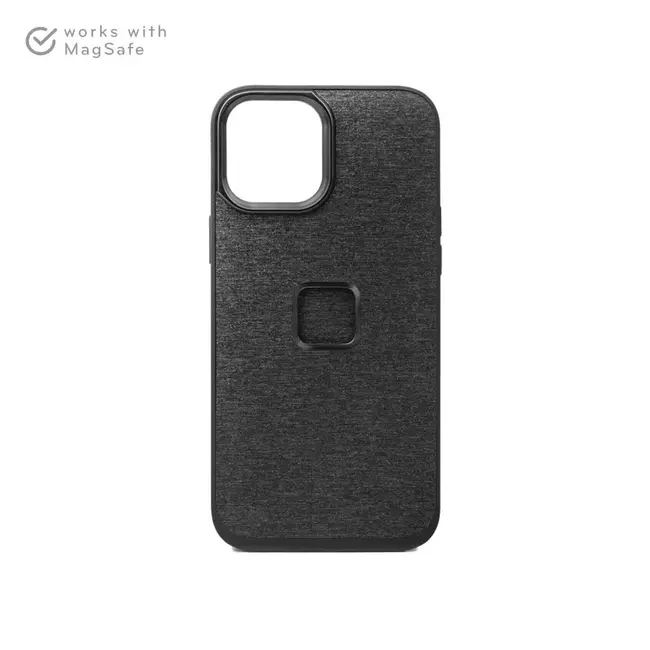 Peak Design  Mobile Everyday Fabric Case iPhone