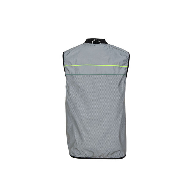 GOFLUO George Reflective Vest