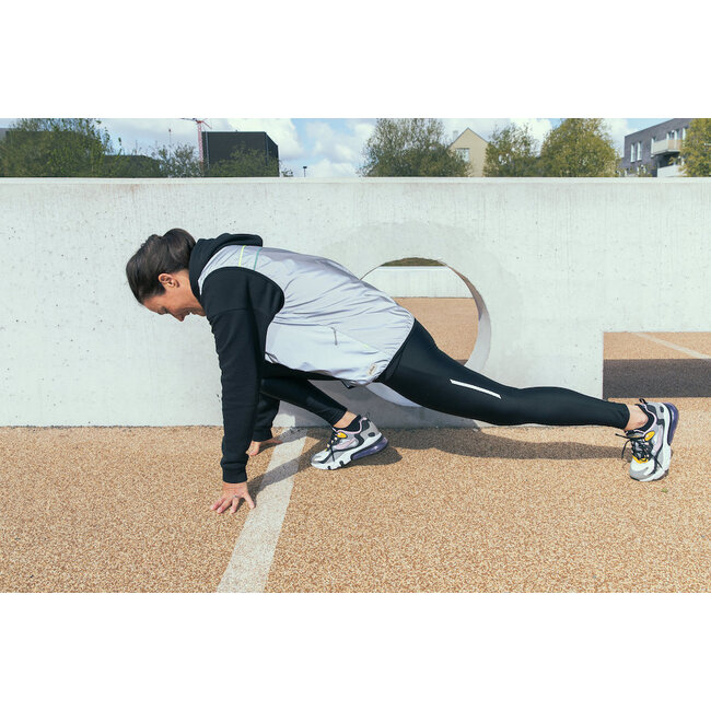 GOFLUO George Reflective Vest