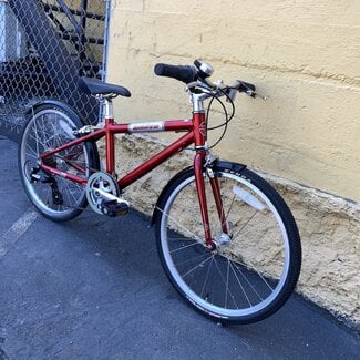 Used Torker 20 Inch Kids Bike Clever Cycles Portland Ebike