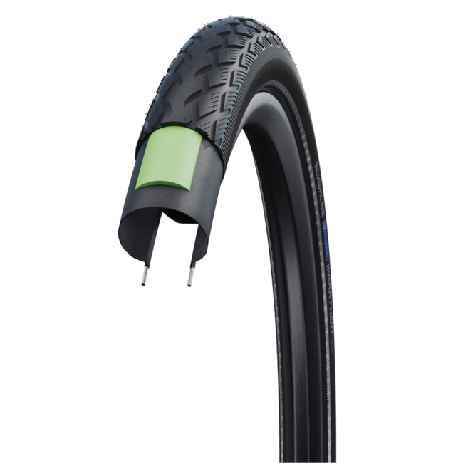 Schwalbe Marathon Tire, 47-622 (700 x 45c)