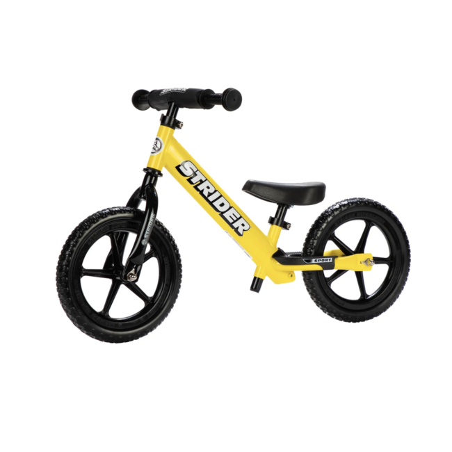 Strider 12" Sport Balance Bike