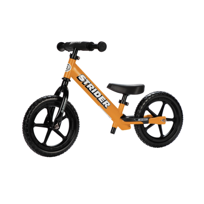 Strider 12" Sport Balance Bike