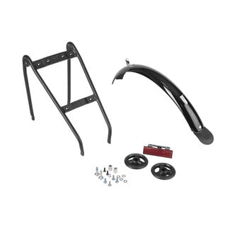 Brompton Brompton Advanced Roller Rack for P and T Line