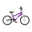 Woom 3 AUTOMAGIC 16-Inch 2 Speed  Kids' Bike