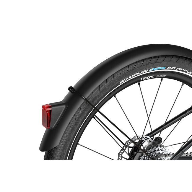 Woom Now 5 8 Speed Kids' Bike