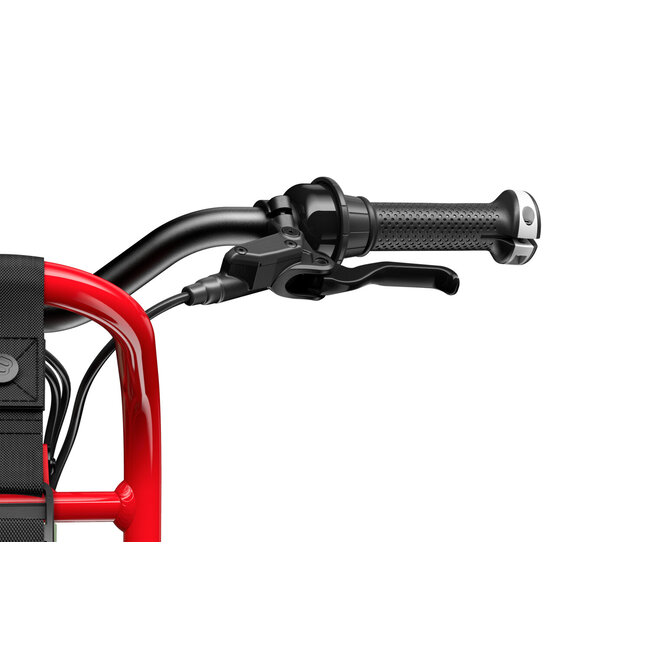 Woom Now 5 8 Speed Kids' Bike