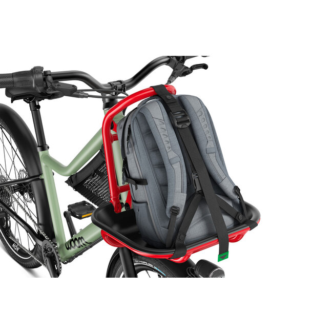 Woom Now 5 8 Speed Kids' Bike