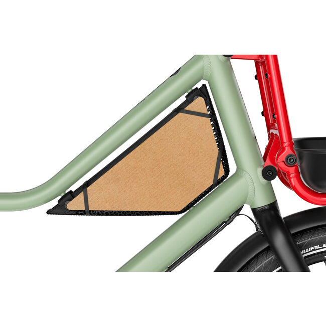 Woom Now 4 8 Speed Kids' Bike