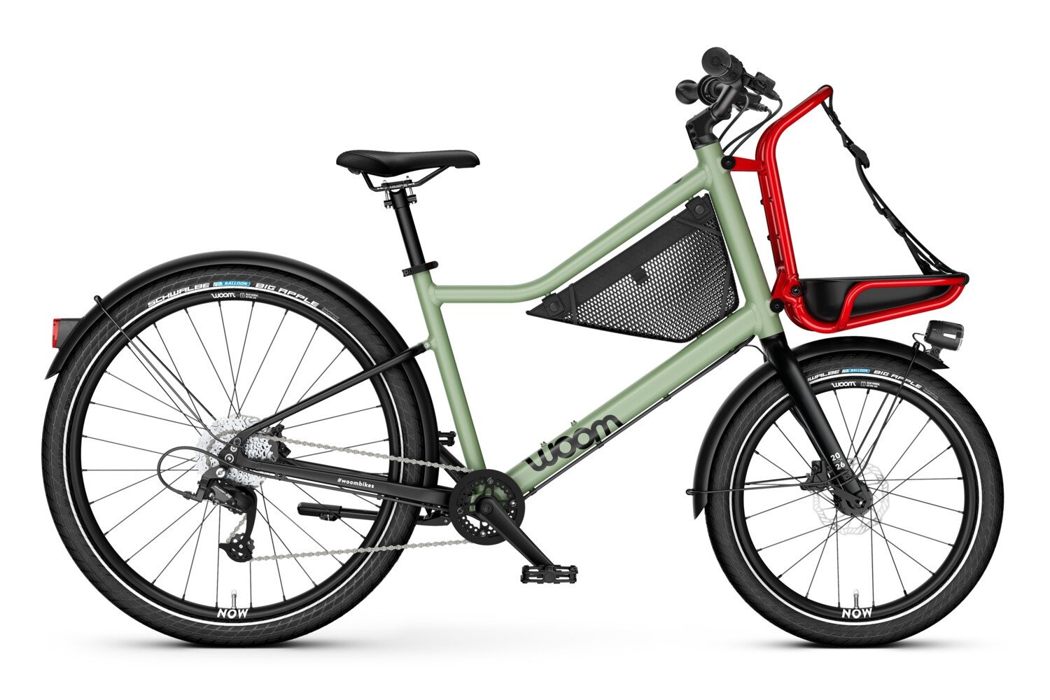 Woom kids bike deals