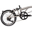 Brompton T Line Titanium Folding Bike