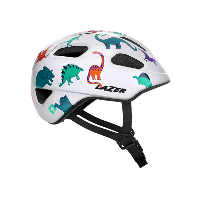 Lazer P'Nut Toddler Helmet: Safe Cycling for Kids
