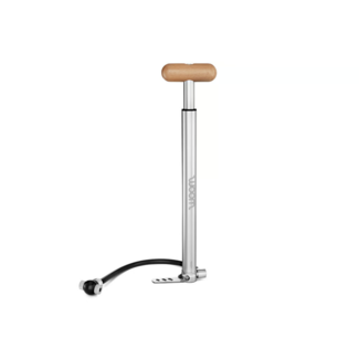 Woom AIRFLO Bike Pump