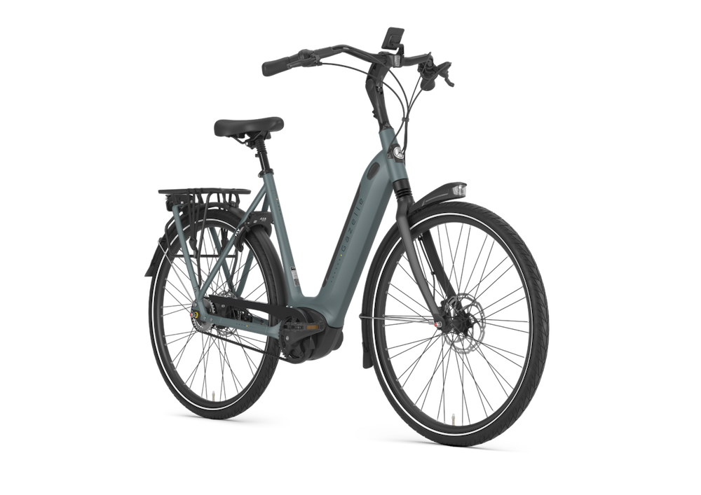 Gazelle c5 sales